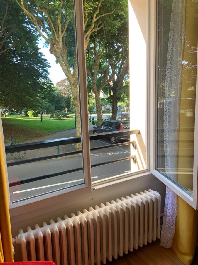 Grand Appartement 85M2 Centre Ville De Biarritz 6 Pers المظهر الخارجي الصورة