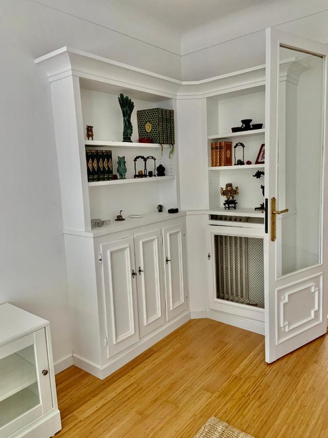 Grand Appartement 85M2 Centre Ville De Biarritz 6 Pers المظهر الخارجي الصورة