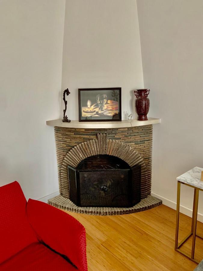 Grand Appartement 85M2 Centre Ville De Biarritz 6 Pers المظهر الخارجي الصورة