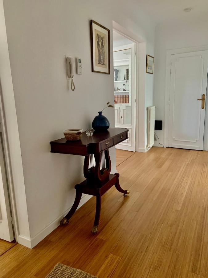 Grand Appartement 85M2 Centre Ville De Biarritz 6 Pers المظهر الخارجي الصورة