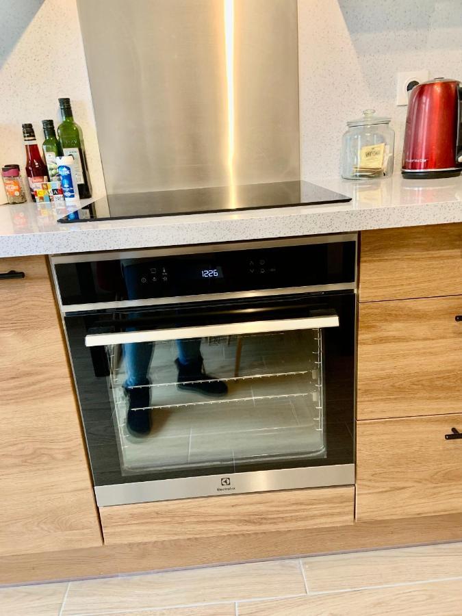 Grand Appartement 85M2 Centre Ville De Biarritz 6 Pers المظهر الخارجي الصورة