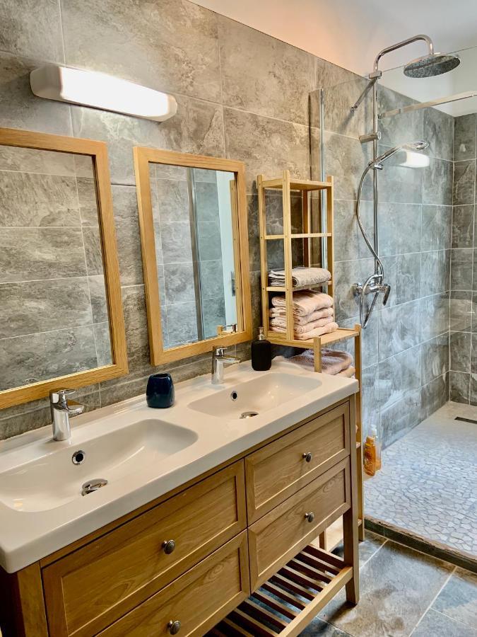 Grand Appartement 85M2 Centre Ville De Biarritz 6 Pers المظهر الخارجي الصورة
